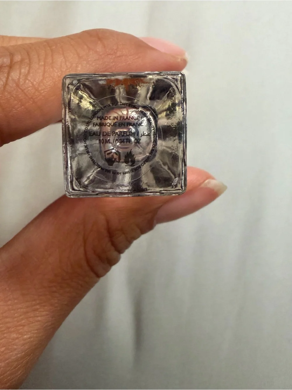 Kayali Vanilla 28 - Travel Size